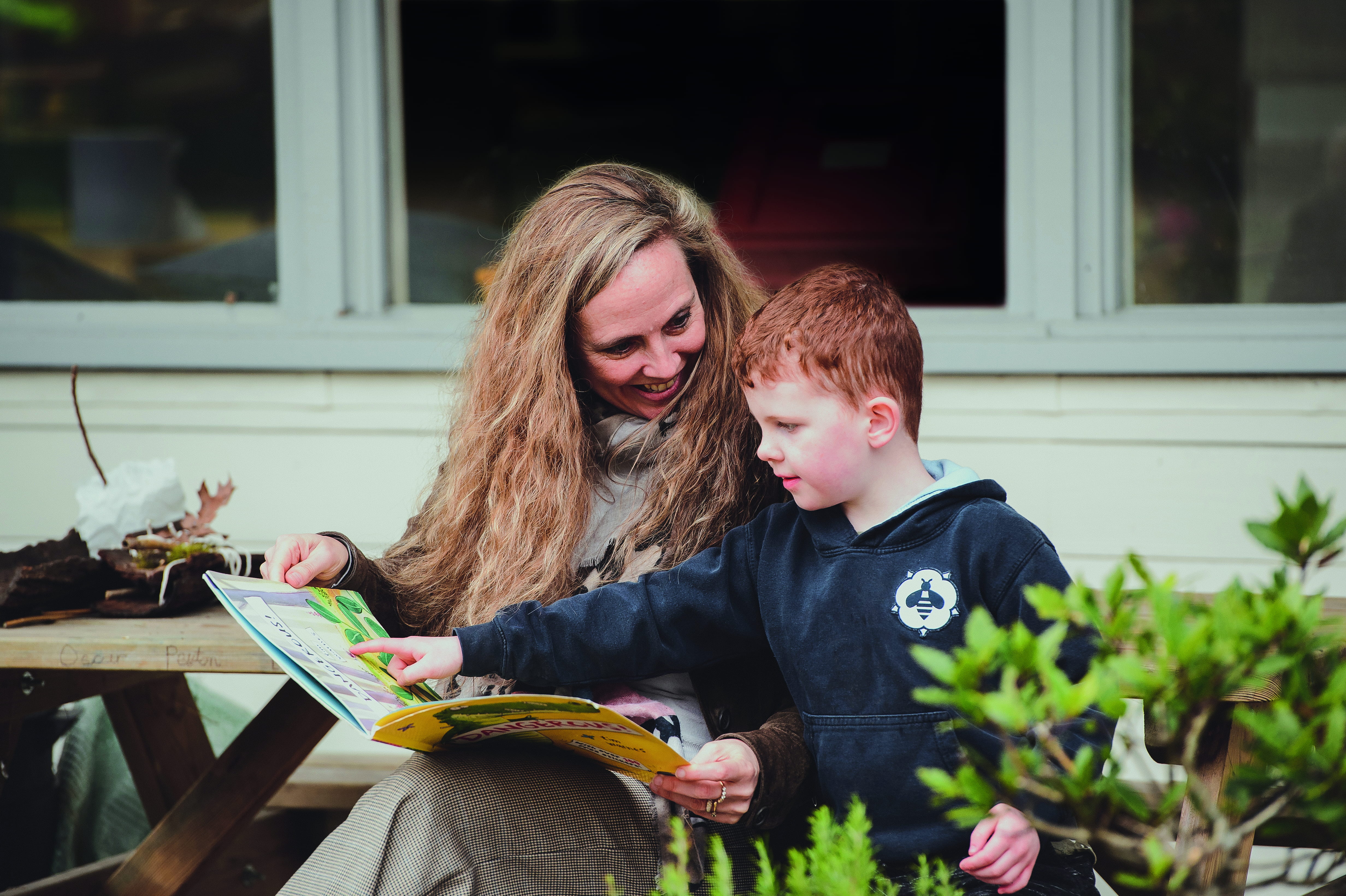Bedales Nursery & Pre-Prep - Dunannie